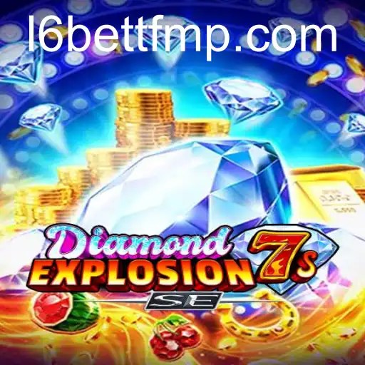 DiamondExplosion7sSE
